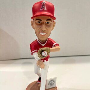 Andrelton Simmons #2 Los Angeles Angels Bobblehead in Box, Clean
